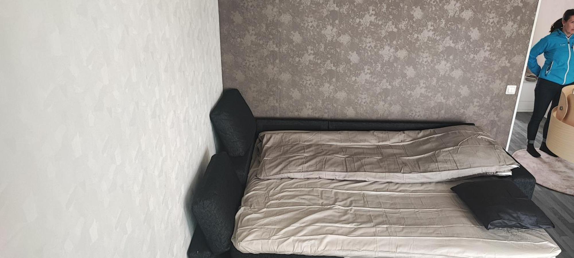Ylaerivi Apartment Toholampi Luaran gambar