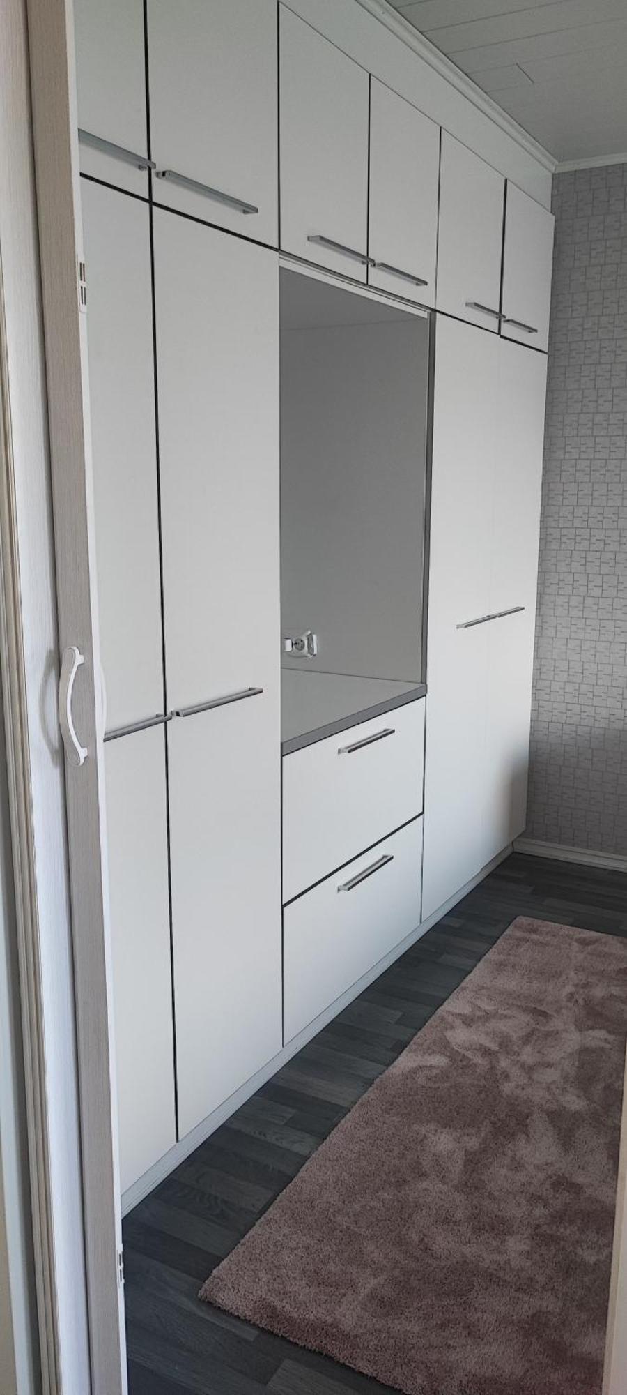 Ylaerivi Apartment Toholampi Luaran gambar