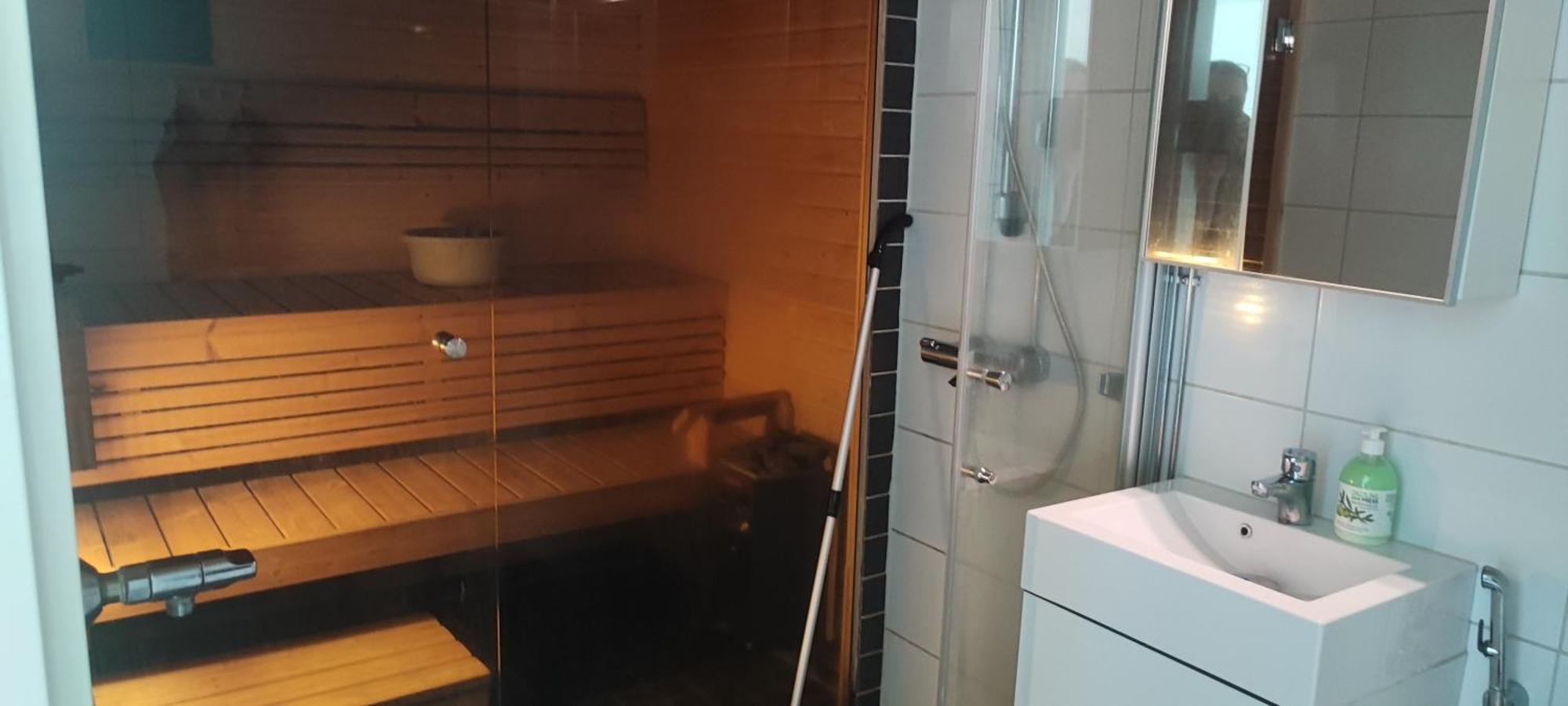 Ylaerivi Apartment Toholampi Luaran gambar