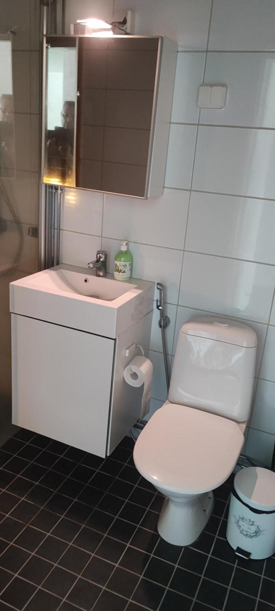 Ylaerivi Apartment Toholampi Luaran gambar