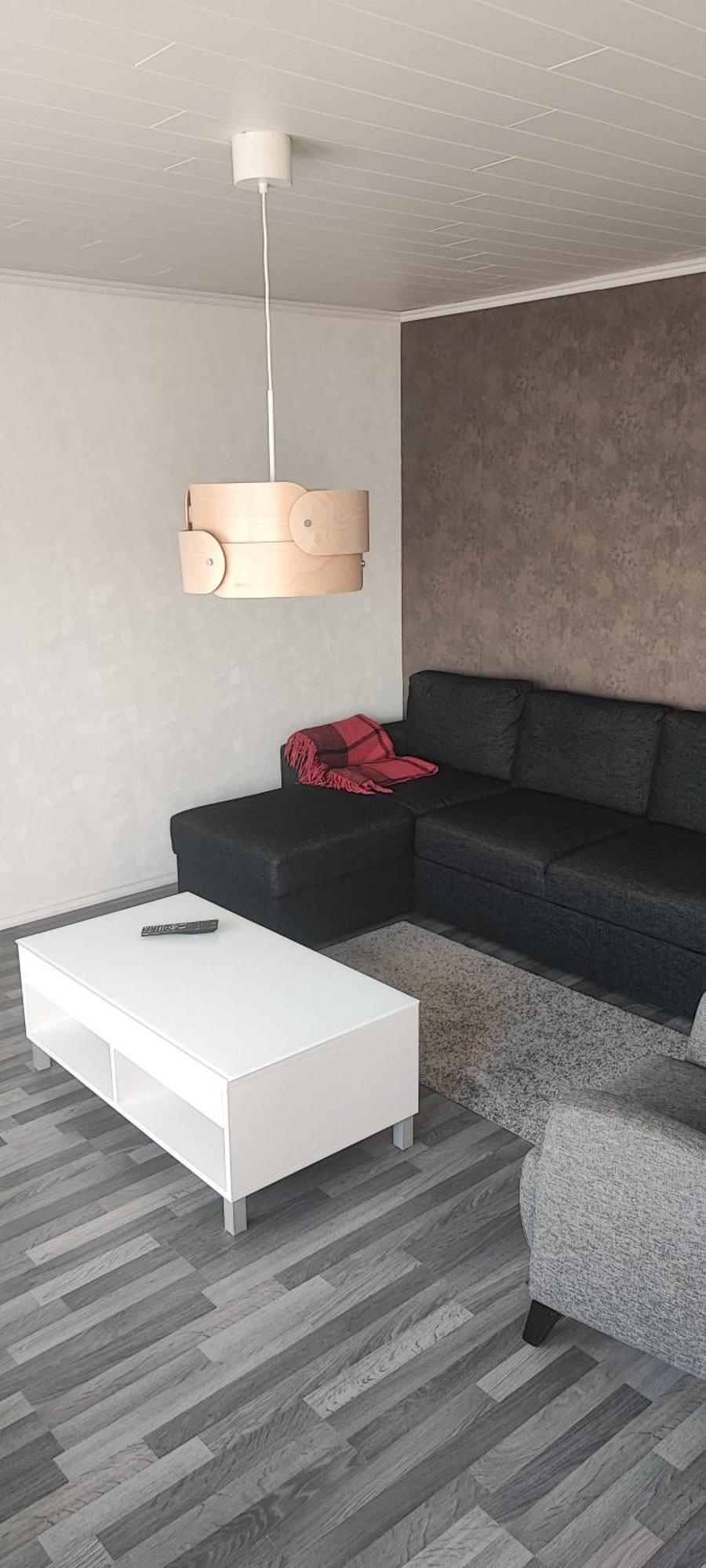Ylaerivi Apartment Toholampi Luaran gambar