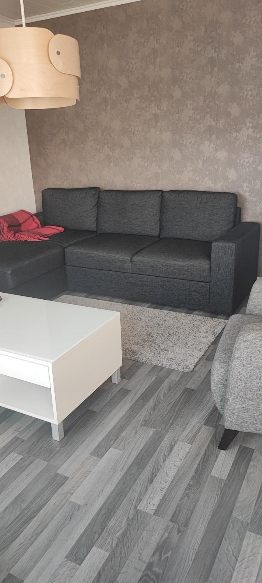 Ylaerivi Apartment Toholampi Luaran gambar