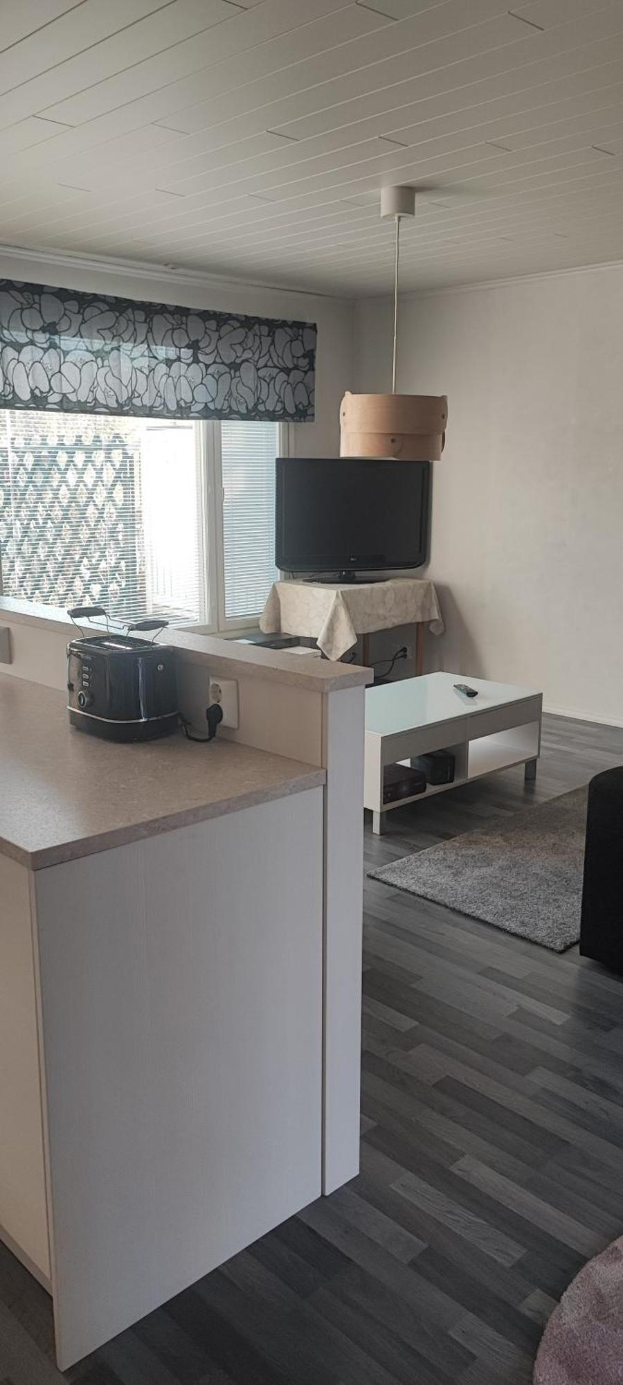 Ylaerivi Apartment Toholampi Luaran gambar
