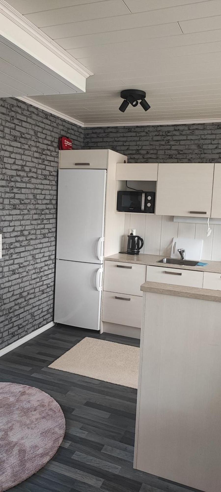 Ylaerivi Apartment Toholampi Luaran gambar